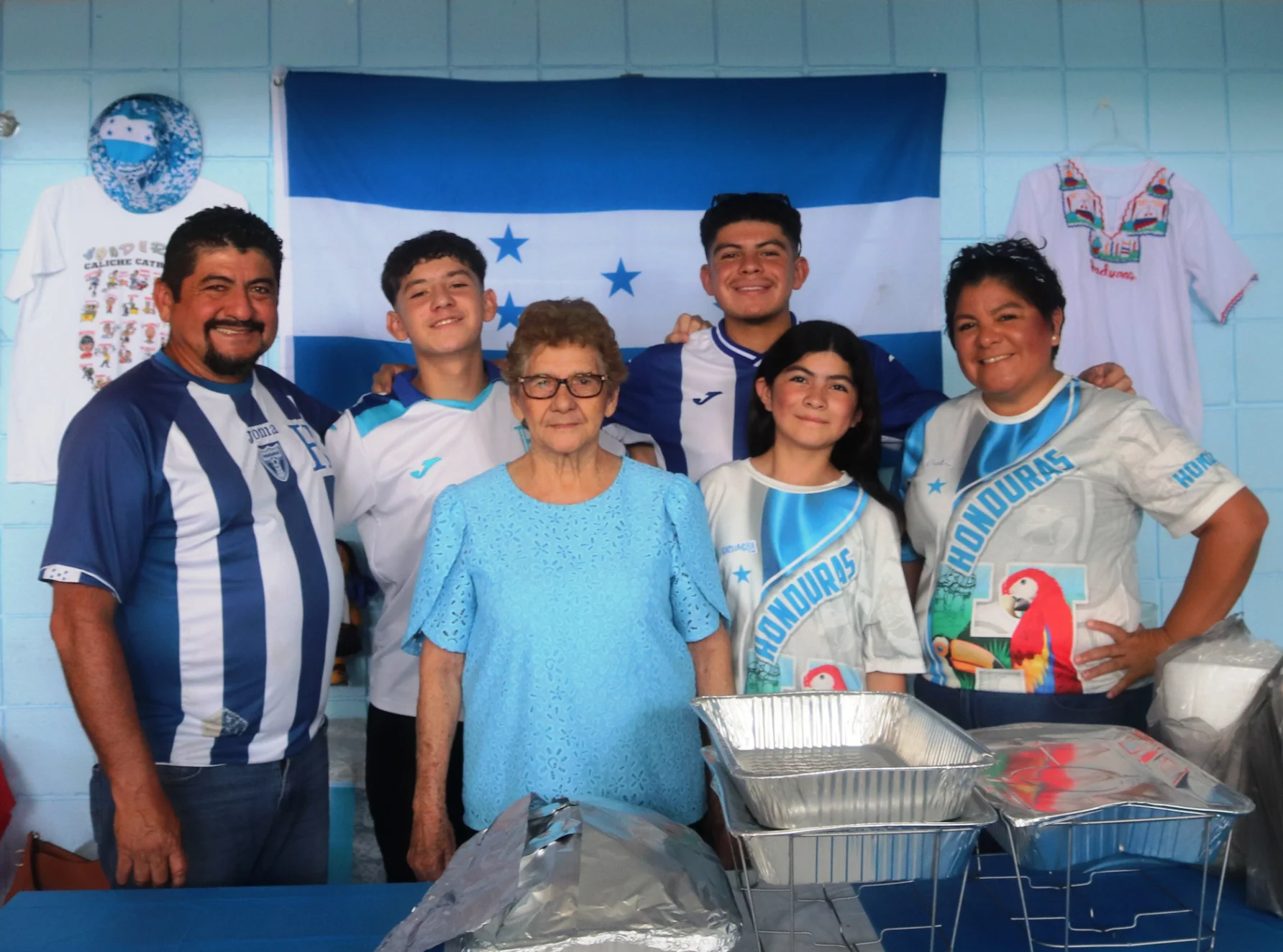 Scalabrinians Special Event